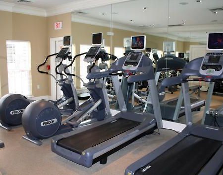 Meridian Parkside Newport News Udogodnienia zdjęcie